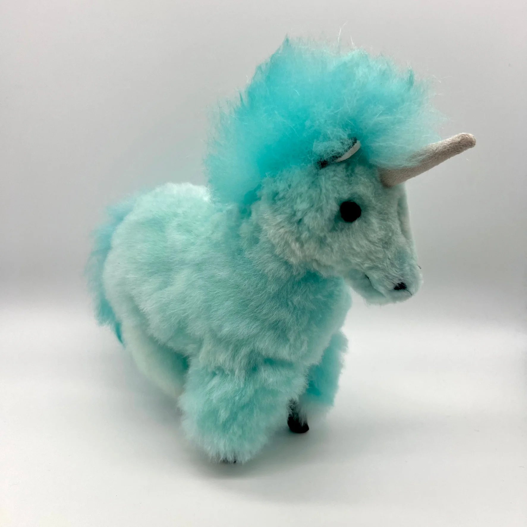 Lucky Unicorns