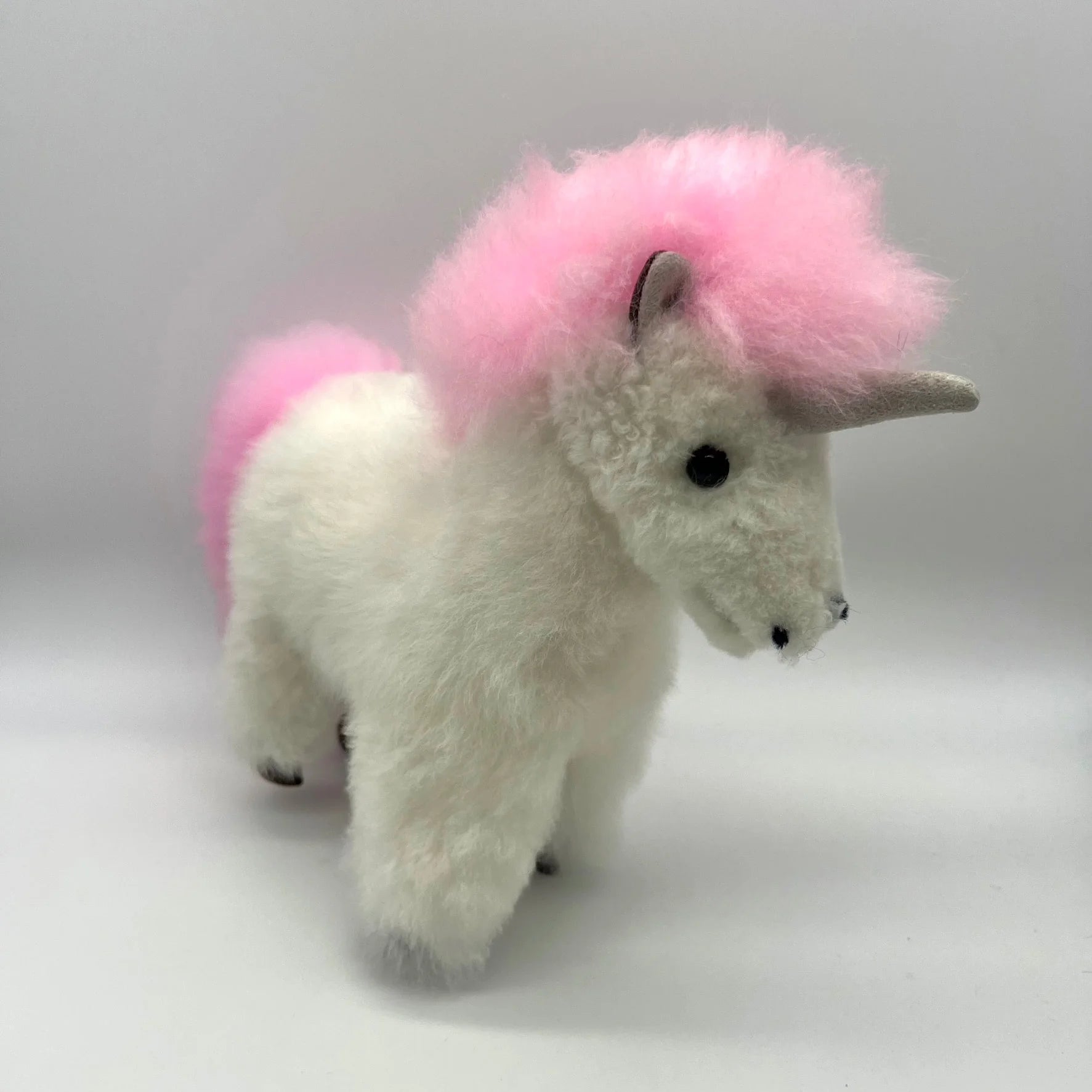 Lucky Unicorns