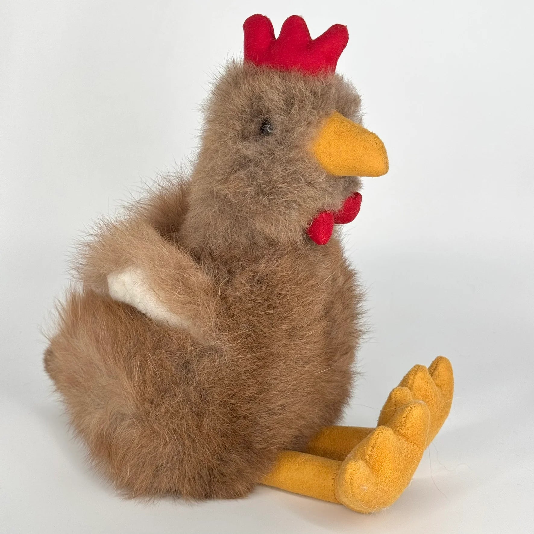 Lucky Chickens