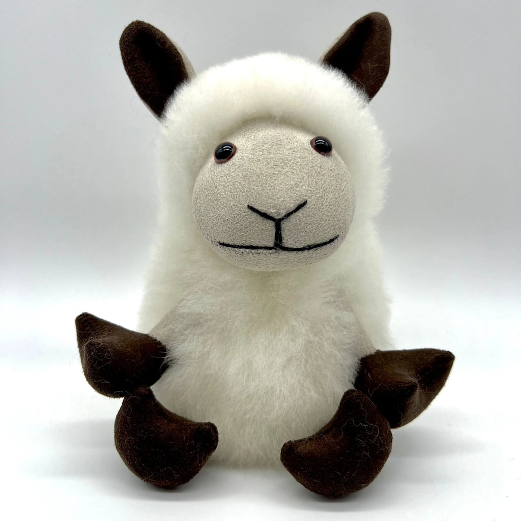 Lucky Sheep