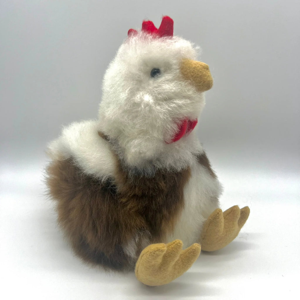 Lucky Chickens