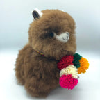 Lucky Fluffy Alpacas (Large)