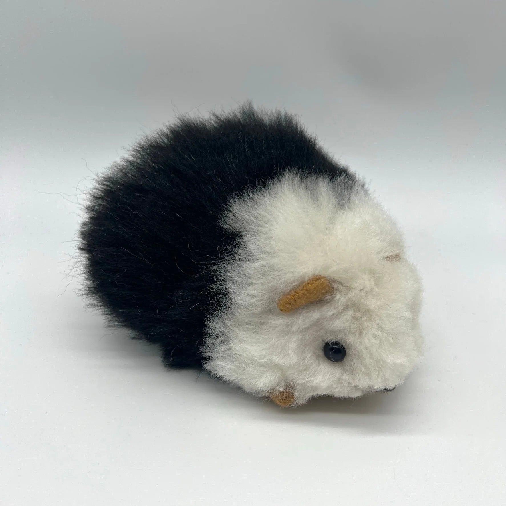 Lucky Cuy (Mini)