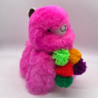 Lucky Fluffy Alpacas (Large)