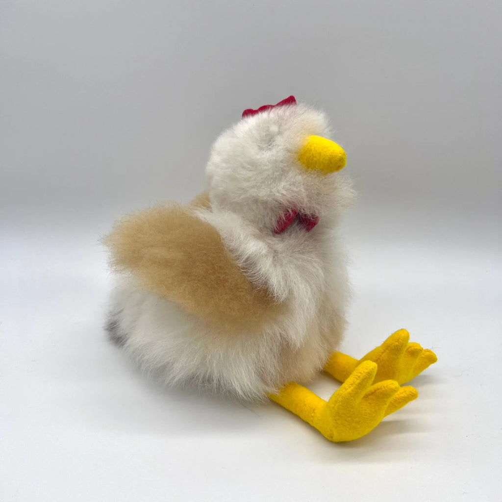 Lucky Chickens
