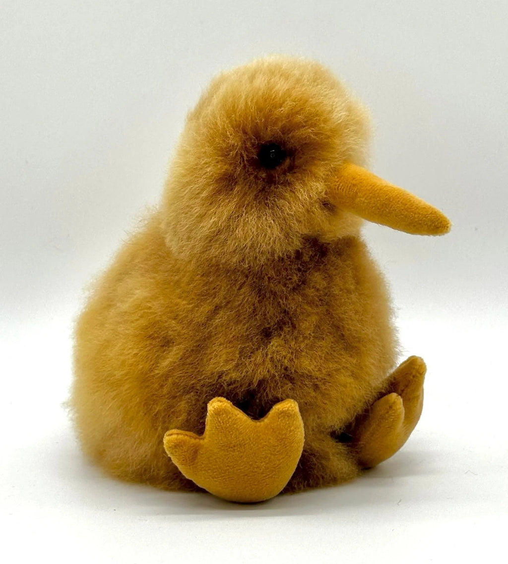 Lucky Kiwis