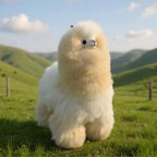 Lucky Alpacas (Large)